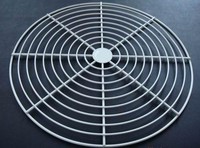 more images of Electric Cooling Fan Guards