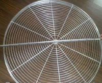 more images of Electric Cooling Fan Guards