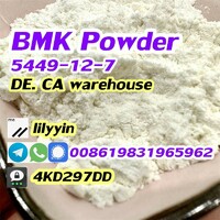more images of cas 5449-12-7 Germany Canada Stock BMK Powder 5449-12-7