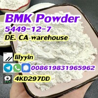 5449-12-7 Germany Canada Stock BMK Powder