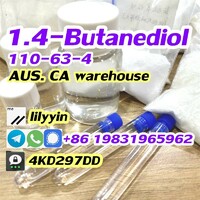 110-63-4 Supply 14bdo Australia warehouse