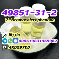 more images of cas 49851-31-2 2-Bromo-1-phenyl-1-pentanone