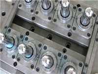 parts of stamping mould 01