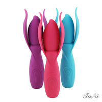 APP Bluetooth function smart vibrator vagina vibrator sex toy female masturbator