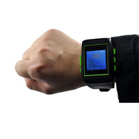 more images of GPS Watch Tracker