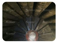more images of Ball mill rubber liners