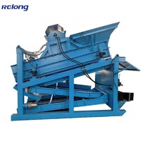 more images of Mobile Vibrating Screen Machines for Gold Mining