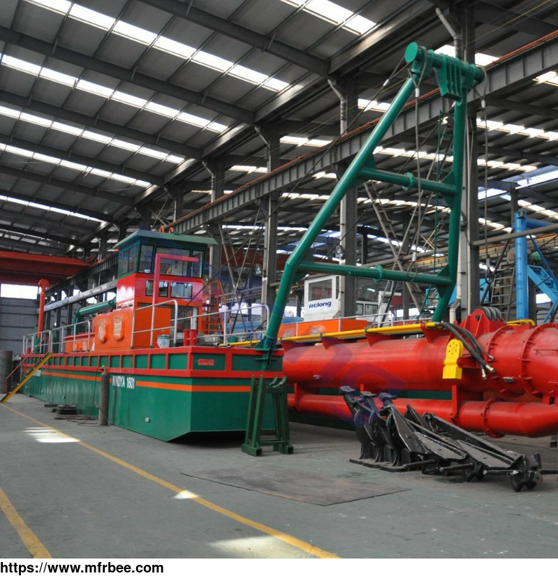 cutter_suction_dredger_hydrauic_dredging_machine_for_sale