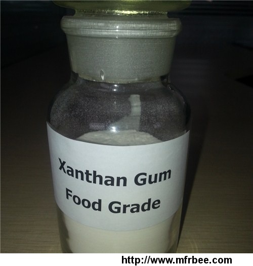 food_grade_xanthan_gum