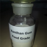 Food Grade Xanthan Gum