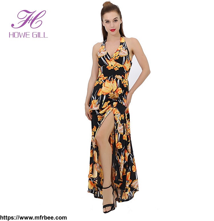 wholesale_women_clothes_summer_maxi_long_sexy_casaul_ladies_dresses