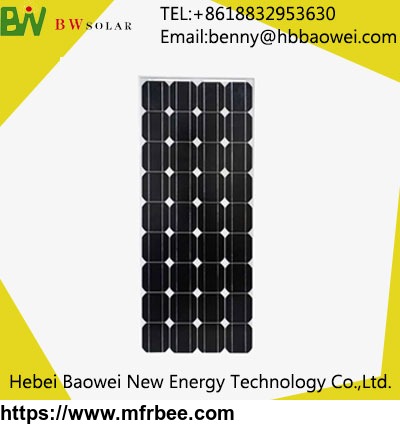 baowei_150_36m_monocryslline_solar_module