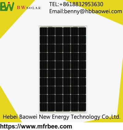 baowei_300_310_72m_monocryslline_solar_module