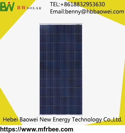 baowei_100_36m_monocryslline_solar_module