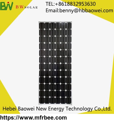 baowei_80_36m_monocryslline_solar_module