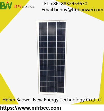 baowei_100_36p_polycrystalline_solar_module