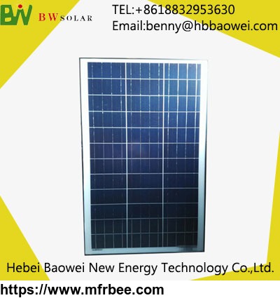 baowei_80_36p_polycrystalline_solar_module
