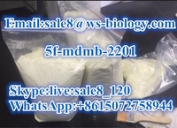 more images of 5f-mdmb-2201 powder 5f-mdmb-2201 vendor 5f-mdmb-2201 sale8@ws-biology.com