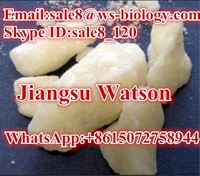 Ephylone Big Light Yellow BK EBDP Crystal Pentylone / Hydrochloride CAS17763-13-2