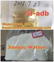 more images of 5FADB 5FADB 5F-ADB manufacturers ADB-F 5F-MDMB-PINACA  powder sale8@ws-biology.com