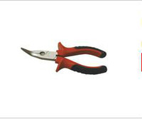 more images of BENT NOSE PLIER