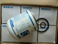 China 4324102227 4324100202 4324102442 WABCO Air Dryer Manufacturer for Truck Wabco filters
