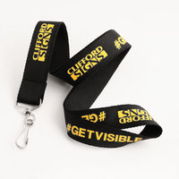 more images of Cheap Lanyards for Clifford Signs
