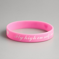 more images of Hyp Hope Trust Wristbands