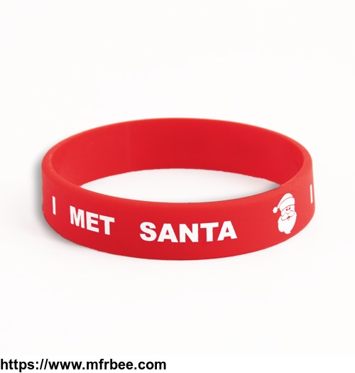santa_custom_wristbands