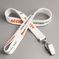 more images of Accion Cheap Lanyards