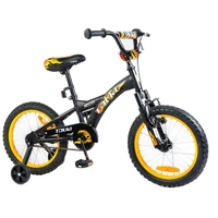 more images of 16 inch Kid Balance Bike (TK16CYBL)