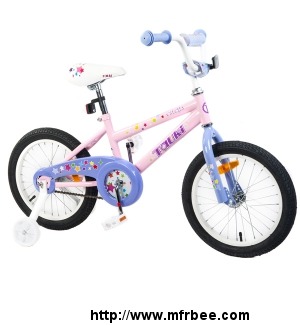 tauki_estella_16_inch_princess_kid_bike_with_removabletraining_wheels_pink