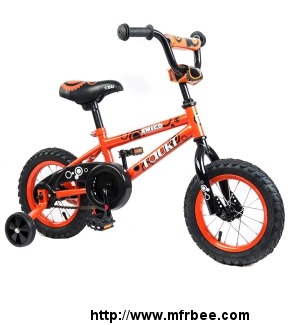 tauki_amigo_12_inch_kid_bike_orange
