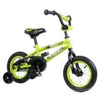 more images of Tauki AMIGO 12 inch Kid Bike,Green