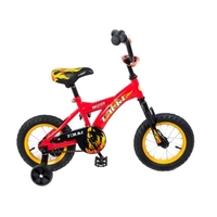 more images of Tauki 12 Inch Kid Bike,Red