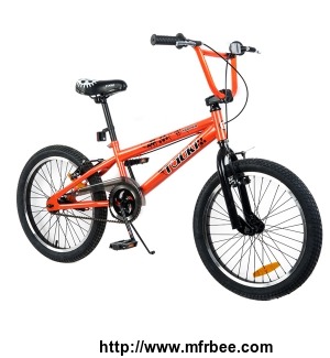 tauki_20_inch_bmx_freestyle_boy_bike_orange