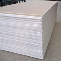 more images of Paper Face Gypsum Board