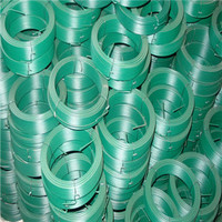 more images of PVC coated wire