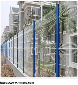 decorative_wire_mesh_fence