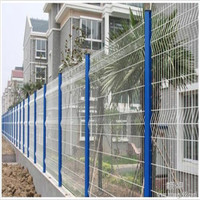 more images of Decorative Wire Mesh Fence