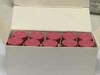 more images of MT-2	10mg/vial