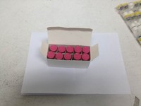 more images of GHRP-6	5mg/vial