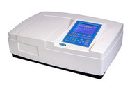 DSH-UV-8000S Double Beam UV/VIS   Spectrophotometer