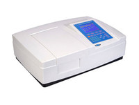 DSH-UV-8000 Double Beam UV/VIS Model  Spectrophotometer