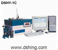 DSHY-1C Oxygen Bomb Calorimeter