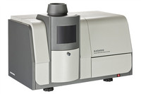 DSH AAS6000 Single Beam Atomic Absorption Spectrometer