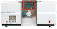 DSHX-610 Flame Atomic Absorption Spectrometer