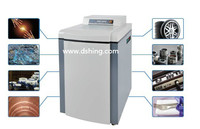 more images of DSHX-6800 X-ray Fluorescent Metal Analyzer