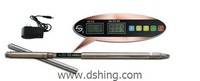 DSHP-2D Small-Bore Digital Compass Inclinometer