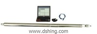 DSHL-40FW Fiber Optic Gyroscope Inclinometer (without Cable)